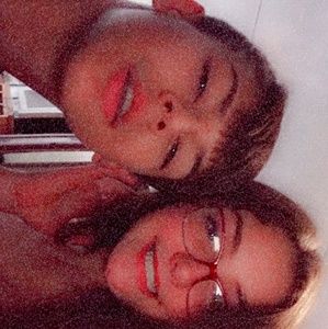 Meet your Posher, Savanna